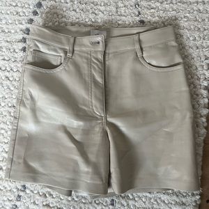 Aritzia Melina Shorts